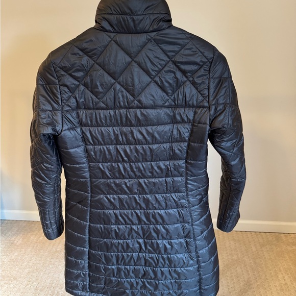 Patagonia Women's Radalie Parka - Black (S) - Picture 2 of 9